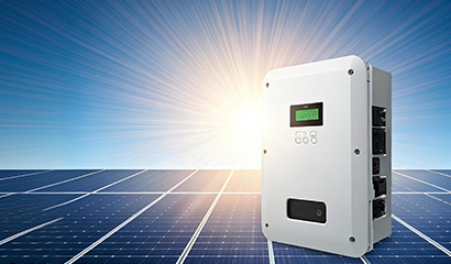 Solar Invertor
