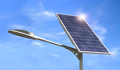 Street Light Product-1