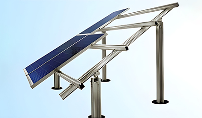 Mounting Structures & Frames(Edited)