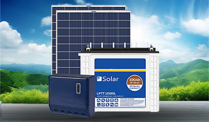 Solar Batteries(Edited)