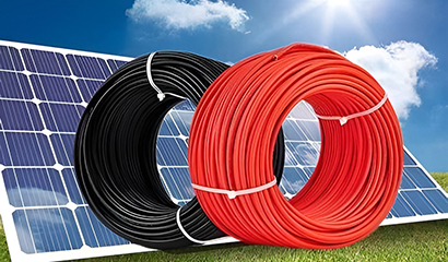 Solar Cables & Wiring(Edited)