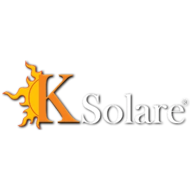 ksolare logo