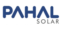 pahal-solar logo