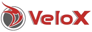 velox logo