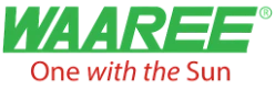 waaree logo